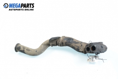 Тръба турбо за Citroen C5 I Sedan (03.2001 - 03.2005) 2.0 HDi (DCRHZB, DCRHZE), 109 к.с.