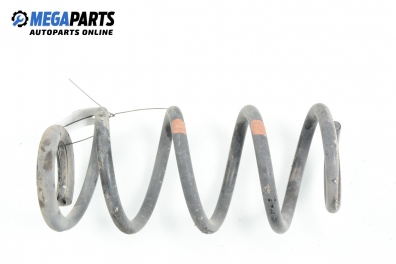 Пружина за ходова част за Honda Jazz II (GD) (03.2002 - 12.2008), позиция: задна