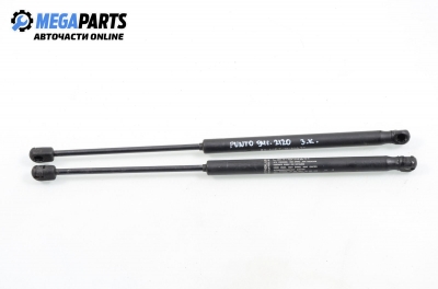 Амортисьор за багажник/товарно пространство за Fiat Punto Hatchback (09.1993 - 09.1999)