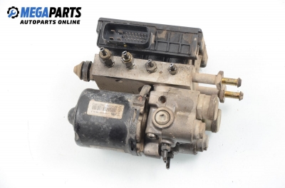 Помпа ABS за Volkswagen Sharan Minivan I (05.1995 - 03.2010), № 10.0203-0024.4