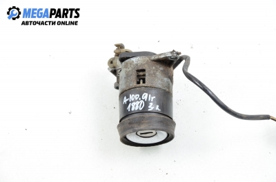 Ключалка заден капак за Audi 100 Sedan C4 (12.1990 - 07.1994), седан