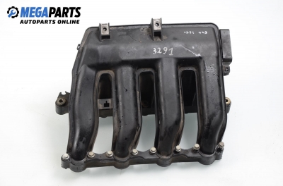 Всмукателен колектор за BMW 3 Series E46 Sedan (02.1998 - 04.2005) 320 d, 150 к.с.