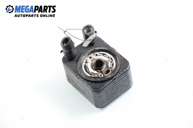 Маслоохладител за Volkswagen Touran Minivan (02.2003 - 05.2010) 2.0 TDI, 136 к.с.