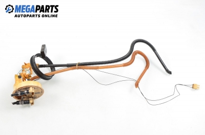 Нивомер за Mercedes-Benz C-Class Coupe (CL203) (03.2001 - 06.2007) C 220 CDI (203.706)