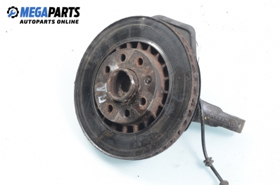 Шенкел главина за Opel Vectra B Sedan (09.1995 - 04.2002), позиция: предна, дясна