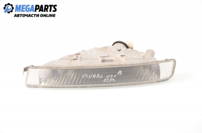 Мигач за Opel Vivaro A Box (08.2001 - 02.2014), позиция: лява