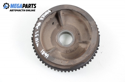 Ремъчна шайба за Fiat Marea Sedan (09.1996 - 12.2007) 1.6 100 16V, 103 к.с.