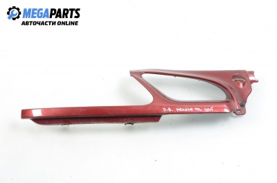 Решетка за Renault Megane I Hatchback (08.1995 - 12.2004), хечбек, позиция: дясна