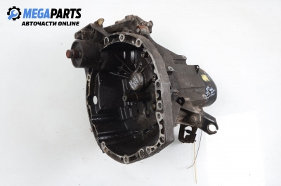 Ръчна скоростна кутия за Renault Laguna I Hatchback (11.1993 - 08.2002) 2.0 16V (B56D/M), 139 к.с.