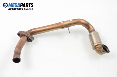 EGR тръба за BMW 3 Series E46 Sedan (02.1998 - 04.2005) 320 d, 150 к.с.