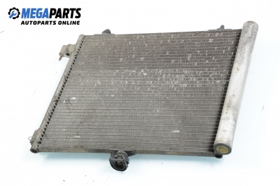 Климатичен радиатор за Citroen C2 Hatchback (09.2003 - 04.2009) 1.4 HDi, 68 к.с.