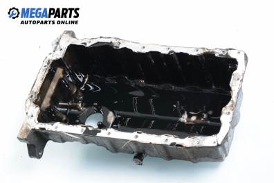 Картер за Volkswagen Touran Minivan (02.2003 - 05.2010) 2.0 TDI, 136 к.с.