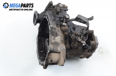 Ръчна скоростна кутия за Skoda Octavia I Sedan (09.1996 - 12.2010) 1.9 TDI, 90 к.с.