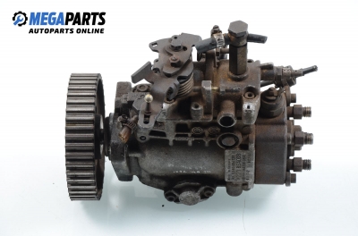 ГНП-горивонагнетателна помпа за Volkswagen Golf II Hatchback (08.1983 - 12.1992) 1.6 D, 54 к.с., № 0 460 494 179