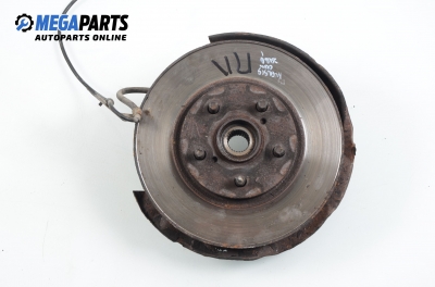 Шенкел главина за Toyota Avensis Sedan I (09.1997 - 02.2003), позиция: предна, лява