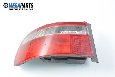 Стоп за Honda Accord V Sedan (09.1995 - 10.1998), седан, позиция: лява
