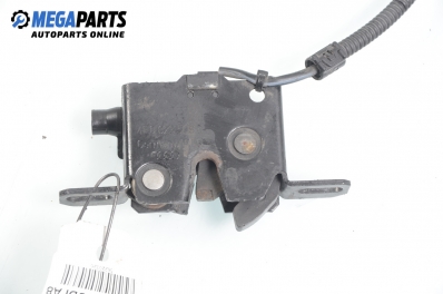 Брава преден капак за Audi A8 Sedan II (10.2002 - 07.2010), 4+1 вр., позиция: предна, № 4E0 823 509 C