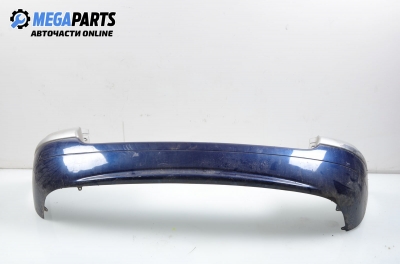 Задна броня за Renault Megane Scenic (10.1996 - 12.2001), миниван