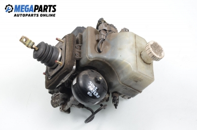 Помпа ABS/DSC за Mitsubishi Pajero III SUV (01.1999 - 01.2007)