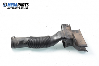 Гофриран маркуч за Seat Cordoba Sedan III (09.2002 - 11.2009) 1.4 16V, 86 к.с.