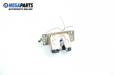 Брава заден капак за Opel Vectra B Estate (11.1996 - 07.2003), комби, позиция: задна