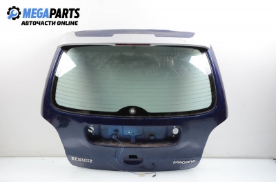 Заден капак за Renault Megane Scenic (10.1996 - 12.2001)