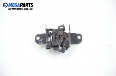 Брава преден капак за Volkswagen Golf IV Hatchback (08.1997 - 06.2005), 2+1 вр.