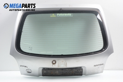 Заден капак за Opel Corsa B Hatchback (03.1993 - 12.2002), 2+1 вр.
