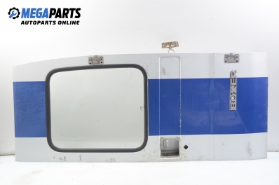 Врата на багажно/товарно пространство за Peugeot Boxer Box I (03.1994 - 04.2002), товарен, позиция: дясна