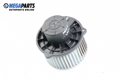 Вентилатор парно за Hyundai Matrix Minivan (06.2001 - 08.2010)