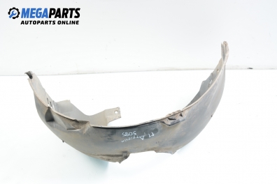 Подкалник за Ford Fiesta IV Hatchback (08.1995 - 09.2002), 4+1 вр., позиция: предна, дясна