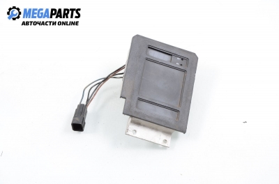 Часовник за Jeep Cherokee SUV II (09.1983 - 09.2001)