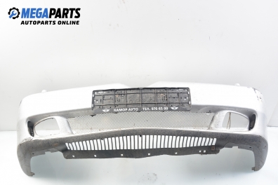 Предна броня за Alfa Romeo 166 (936) (09.1998 - 06.2007), позиция: предна