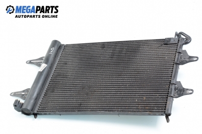 Климатичен радиатор за Seat Cordoba Sedan III (09.2002 - 11.2009) 1.4 16V, 75 к.с.