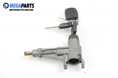 Контактен ключ за Audi 100 Sedan C4 (12.1990 - 07.1994)