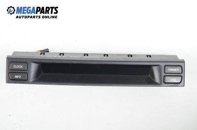 Часовник с индикаторен дисплей за Mazda 6 Station Wagon I (08.2002 - 12.2007)