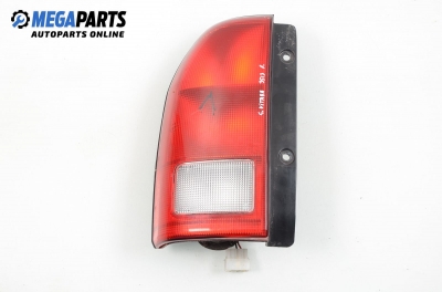 Стоп за Suzuki Grand Vitara I SUV (03.1998 - 08.2006), позиция: лява