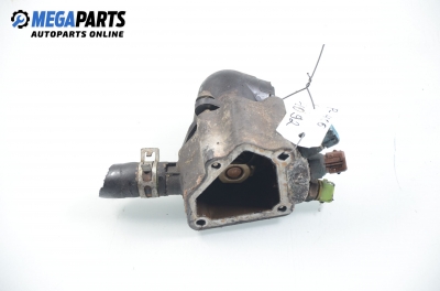 Корпус на термостат за Peugeot 406 Coupe (03.1997 - 12.2004) 2.0 16V, 132 к.с.