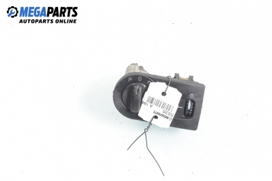 Ключ светлини  за Alfa Romeo 166 (936) (09.1998 - 06.2007)