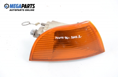 Мигач за Fiat Punto Hatchback (09.1993 - 09.1999), хечбек, позиция: дясна