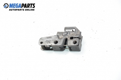 Брава преден капак за Seat Cordoba Sedan III (09.2002 - 11.2009), 4+1 вр., позиция: предна