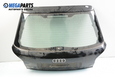 Заден капак за Audi A3 Hatchback I (09.1996 - 05.2003), 2+1 вр.