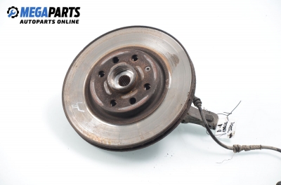 Шенкел главина за Opel Corsa C Hatchback (09.2000 - 12.2009), позиция: предна, дясна