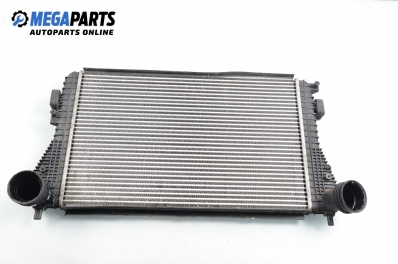 Интеркулер за Volkswagen Touran Minivan (02.2003 - 05.2010) 1.9 TDI, 90 к.с.