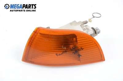 Мигач за Fiat Punto Hatchback (09.1993 - 09.1999), хечбек, позиция: лява