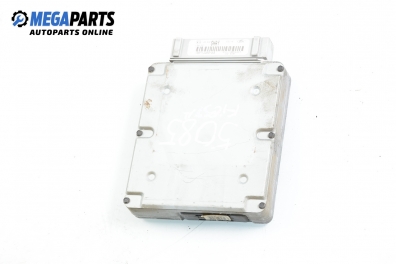 Компютър двигател за Ford Fiesta IV Hatchback (08.1995 - 09.2002) 1.3 i, 60 к.с., № XS6F-12A650-AKB