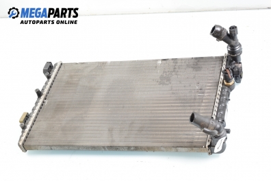 Воден радиатор за Seat Cordoba Sedan III (09.2002 - 11.2009) 1.4 16V, 75 к.с.