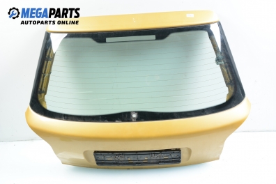 Заден капак за Audi A3 Hatchback I (09.1996 - 05.2003), 2+1 вр.