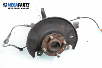 Шенкел главина за Honda Jazz II (GD) (03.2002 - 12.2008), позиция: предна, дясна