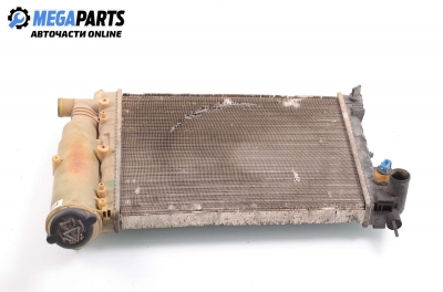 Воден радиатор за Peugeot 106 I Hatchback (08.1991 - 04.1996) 1.0, 50 к.с.